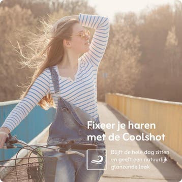 Stylila® Airstraight Stijltang Wet-to-Dry - Haardroger - 2, Ophalen of Verzenden, Zo goed als nieuw