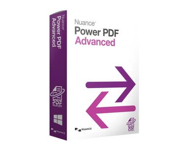 Nuance Power PDF Advanced 2.1 – Extra voordelig, Nieuw, Windows