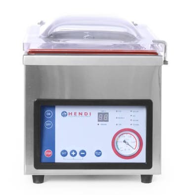 Hendi Vacuümkamer Verpakkingsmachine | Profi Line, Verzenden, Nieuw in verpakking