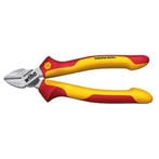 WIHA VDE zijkniptang 140 mm, gepolijst, DynamicJoint, Ophalen of Verzenden, Nieuw