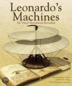 Leonardos Machines 9780715324448 Domenico Laurenza, Verzenden, Gelezen, Domenico Laurenza