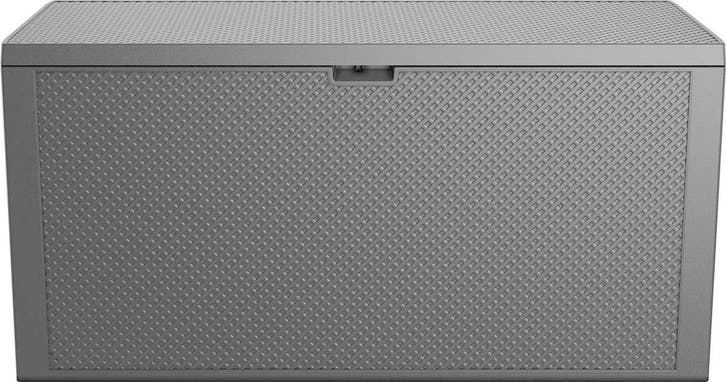 Kussenbox Tuin 280L | Modern | Beste Prijs, Tuin en Terras, Bergingen en Tuinkasten, Nieuw, Kunststof, Containerberging, Ophalen of Verzenden