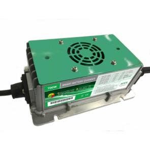 ACES Lithium LiFePO4 acculader IP67 ABC700-1220LF 12V 20Ah, Ophalen of Verzenden, Nieuw