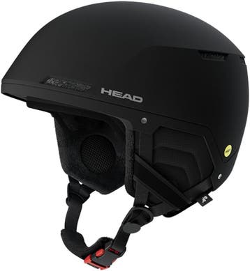 Snowboardhelm MIPS Zwart | XL/XXL | Tweedekansje | OP=OP, Overige typen, Ophalen of Verzenden, Zo goed als nieuw, Head