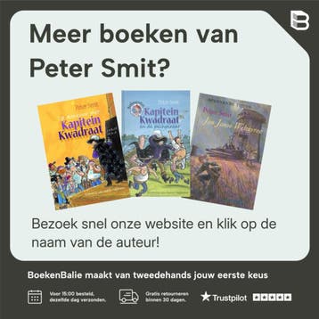 Alles voor de tweede plaats / Bikkels - Peter Smit, Verzenden, Gelezen, Peter Smit