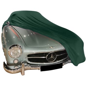 Autohoes voor Mercedes-Benz 300 SL Gullwing (1954-1957), Ophalen of Verzenden, Nieuw, Op maat