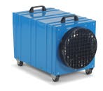 DE65 elektrische heater, Ophalen of Verzenden