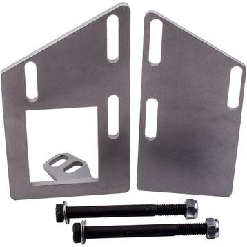 Quality Staal Engine Swap Mount Kit Geschikt voor Chevrol..., Verzenden, Nieuw, Chevrolet