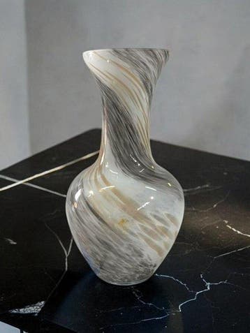 MurArt - Vaas - Glas