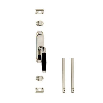 Intersteel set kruk-espagnolet rechts Ton 222 incl., Verzenden, Nieuw