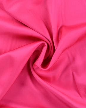 Viscose Satijn Roze, Hobby en Vrije tijd, Stoffen en Lappen, Roze, Nieuw