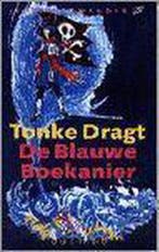 De blauwe boekanier / Jeugdsalamander 9789021432533, Verzenden, Gelezen, Tonke Dragt