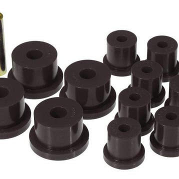 Prothane 64-73 Ford Mustang Rear Spring & 1/2in Shackle, Ophalen of Verzenden, Nieuw