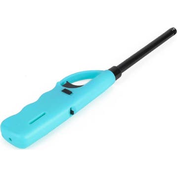 Benson BBQ-aansteker - Navulbaar - 27 cm - Miami - Veilig..., Ophalen of Verzenden, Nieuw