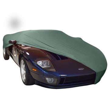 Autohoes voor Ford GT40 (1964-1969) Indoor BESTE PASVORM car, Ophalen of Verzenden, Nieuw, Op maat