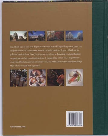 Kasteel Engelenburg 9789020976779 O. Kleyn, Verzenden, Zo goed als nieuw, O. Kleyn