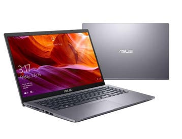 Refurbished ASUS P509JA-BQ297R Volledig Gebruiksklaar, 8 GB, Ophalen of Verzenden, ASUS P509JA-BQ297R, SSD