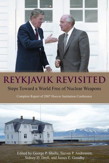 Reykjavik Revisited - Shultz, Verzenden, Gelezen