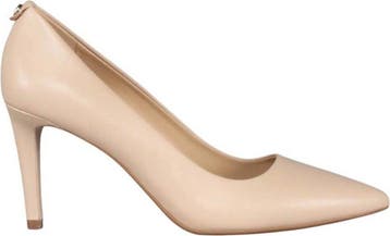 Michael Kors - mt 36 - Dorothy Flex Dames Pumps Nude, Verzenden, Nieuw