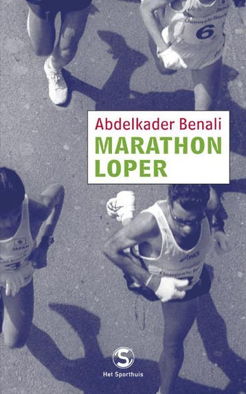 Marathonloper - Abdelkader Benali 9789029566469, Verzenden, Gelezen, Abdelkader Benali