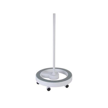 Statief met wielen voor loeplamp | Toolland (Ø 38.5 x 70 cm), Verzenden, Nieuw