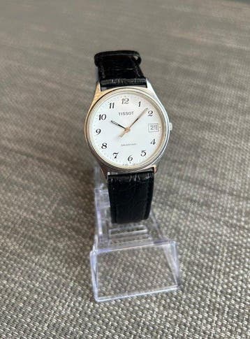 Tissot - Seastar - Zonder minimumprijs - Unisex - 1980-1989, Nieuw
