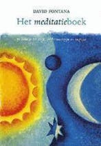 Het meditatieboek 9789020937756 David Fontana, Verzenden, Zo goed als nieuw, David Fontana