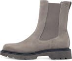Tamaris Core - maat 41 - Dames Laarzen - GREY, Verzenden, Nieuw