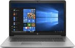 HP 470 G7| i5-10210U| 16GB DDR4| 512GB SSD| 17,3, 2 tot 3 Ghz, Qwerty, Refurbished, Ophalen of Verzenden