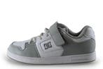 Dc Sneakers Jongens in maat 35 Wit, Verzenden, Schoenen, Zo goed als nieuw, Jongen of Meisje