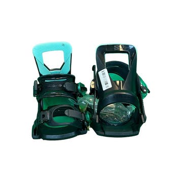 Salomon Snowboard Binding-M, Ophalen of Verzenden, Gebruikt