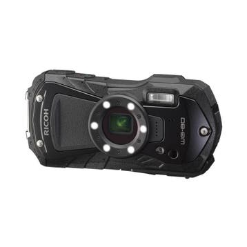 Ricoh WG-80 Black, Ophalen of Verzenden, Nieuw