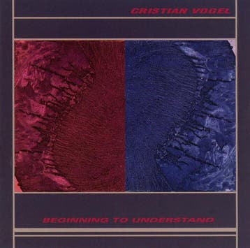 Cristian Vogel - Beginning To Understand, Ophalen of Verzenden, Gebruikt