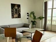 Appartement Van Hogenhoucklaan in Den Haag, Den Haag, Via bemiddelaar, Appartement, Zuid-Holland