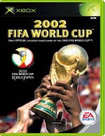 2002 FIFA World Cup [Xbox Original], Ophalen of Verzenden, Nieuw
