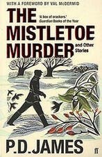 The Mistletoe Murder and Other Stories, Ophalen of Verzenden, Nieuw