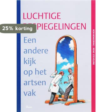 LUCHTIGE BESPIEGELINGEN - R. Bekkering 9789066119840, Verzenden, Zo goed als nieuw, R. Bekkering