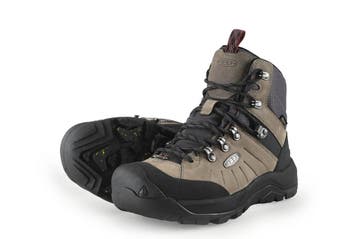 Keen Snowboots in maat 39½ Bruin, Bruin, Verzenden, Overige typen, Zo goed als nieuw
