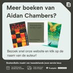Dit is mijn dag 9789045112213 Aidan Chambers, Verzenden, Gelezen, Aidan Chambers