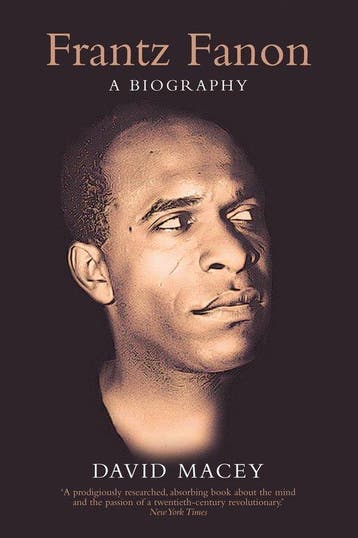 9781844677733 Frantz Fanon A Biography David Macey, Verzenden, Nieuw, David Macey