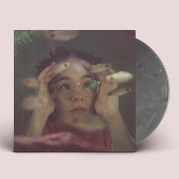 lp nieuw - morgan harper-jones - Up To The Glass (nieuw), Verzenden, Zo goed als nieuw, Overige formaten