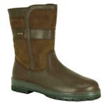Dubarry Roscommon leren enkellaars, Ophalen of Verzenden, Nieuw, Overige kleuren, Overige typen