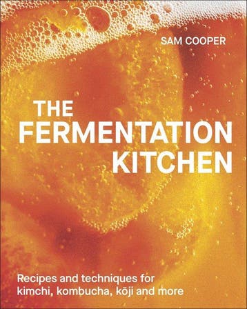 9780241697115 The Fermentation Kitchen Sam Cooper, Verzenden, Nieuw, Sam Cooper