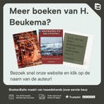 De orkaan van 1953 9789080468450 H. Beukema, Verzenden, Gelezen, H. Beukema