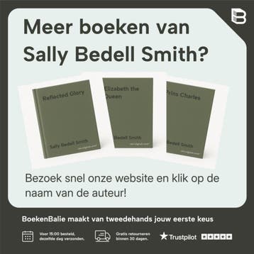 Prince Charles - Sally Bedell Smith 9781400067909, Verzenden, Gelezen, Sally Bedell Smith