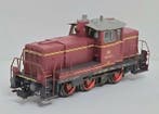 Märklin H0 - 37689 - Diesellocomotief (1) - BR 260 met, Nieuw