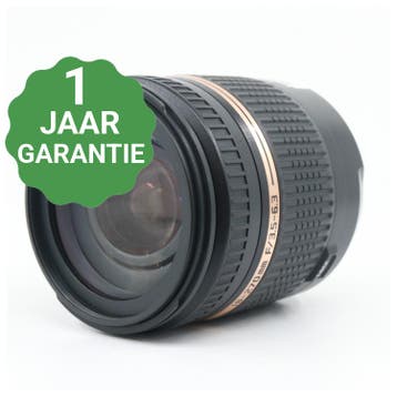 Tamron 18-270mm f/3.5-6.3 VC Di II PZD Nikon, Audio, Tv en Foto, Fotografie | Lenzen en Objectieven, Verzenden, Gebruikt