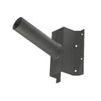 MUURSTEUN Ø60MM | ANTRACIET, Nieuw
