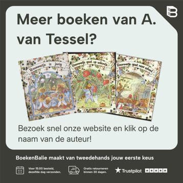Stenen beschilderen / Cantecleer hobbytopper 9789021325675, Verzenden, Zo goed als nieuw, A. van Tessel