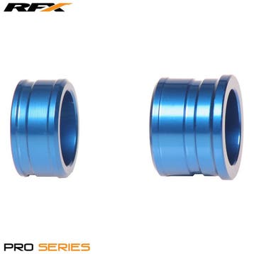 RFX Voorwiel Spacers Yamaha YZ250 YZ125 2008-2026 YZ450F 200, Motoren, Ophalen of Verzenden, Nieuw